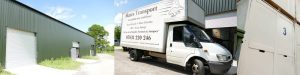 Hares Transport - Storage - House Clearances - Removals